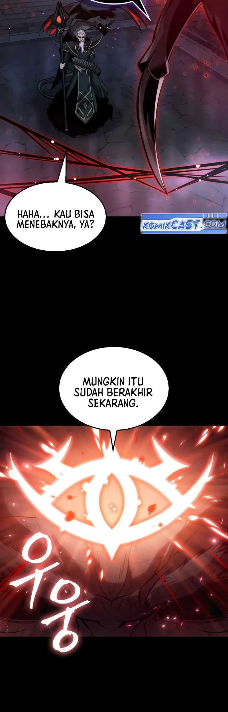 The Last Adventurer Bab 69 halaman 28