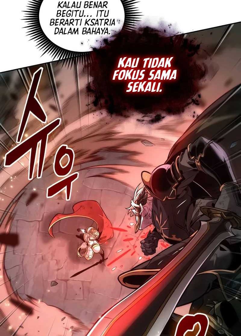 The Last Adventurer Bab 69 halaman 33
