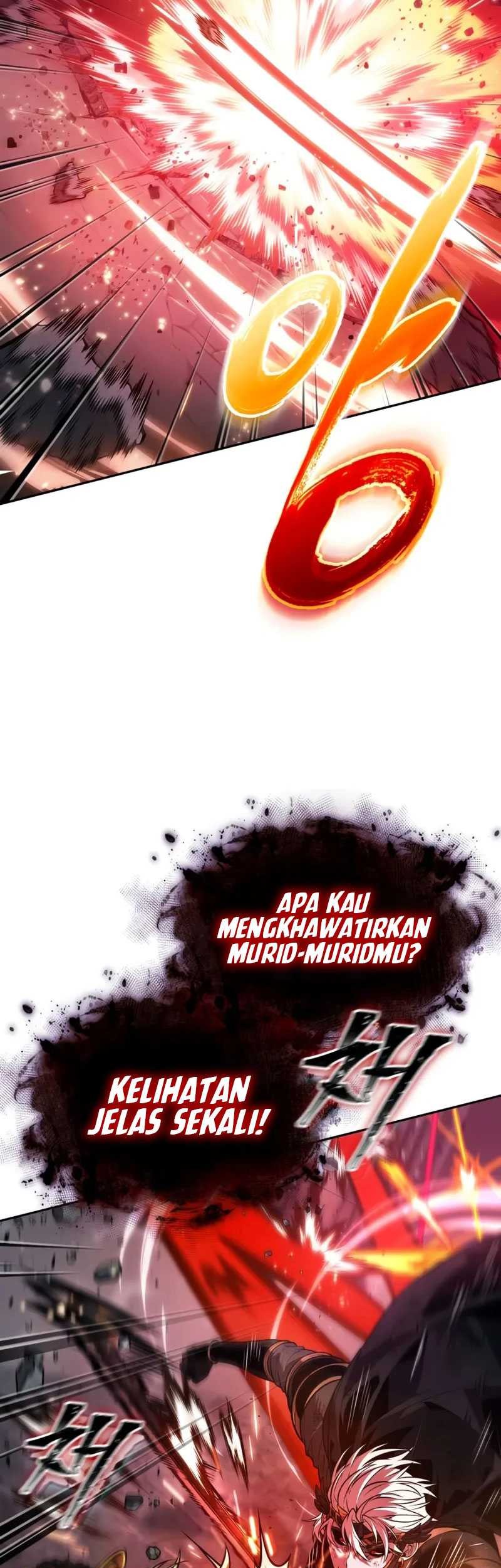 The Last Adventurer Bab 69 halaman 36