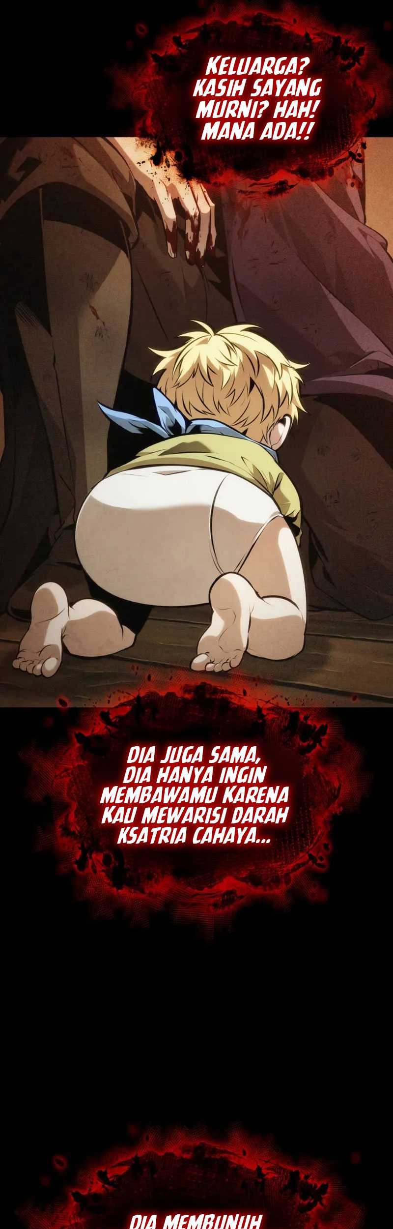 The Last Adventurer Bab 69 halaman 44