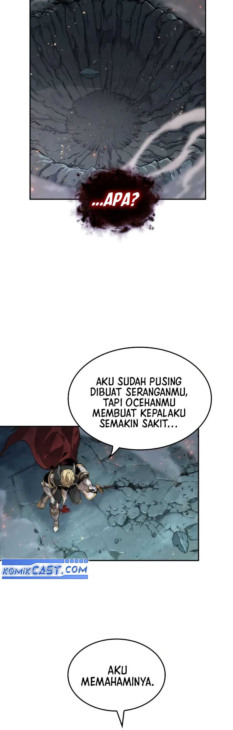 The Last Adventurer Bab 69 halaman 54