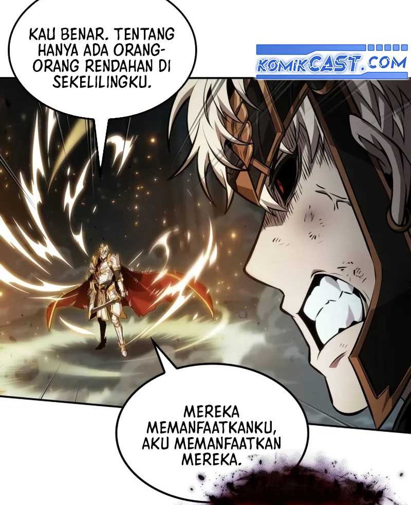 The Last Adventurer Bab 69 halaman 59