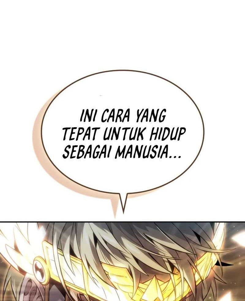 The Last Adventurer Bab 69 halaman 65