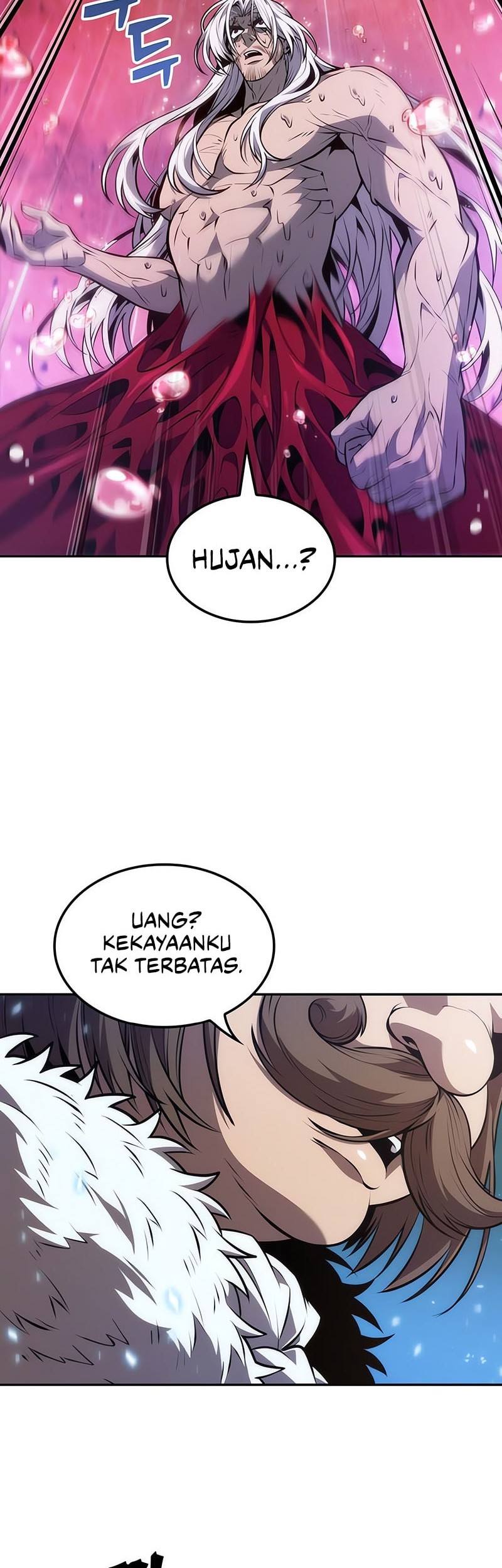 The Last Adventurer Bab 73 halaman 49