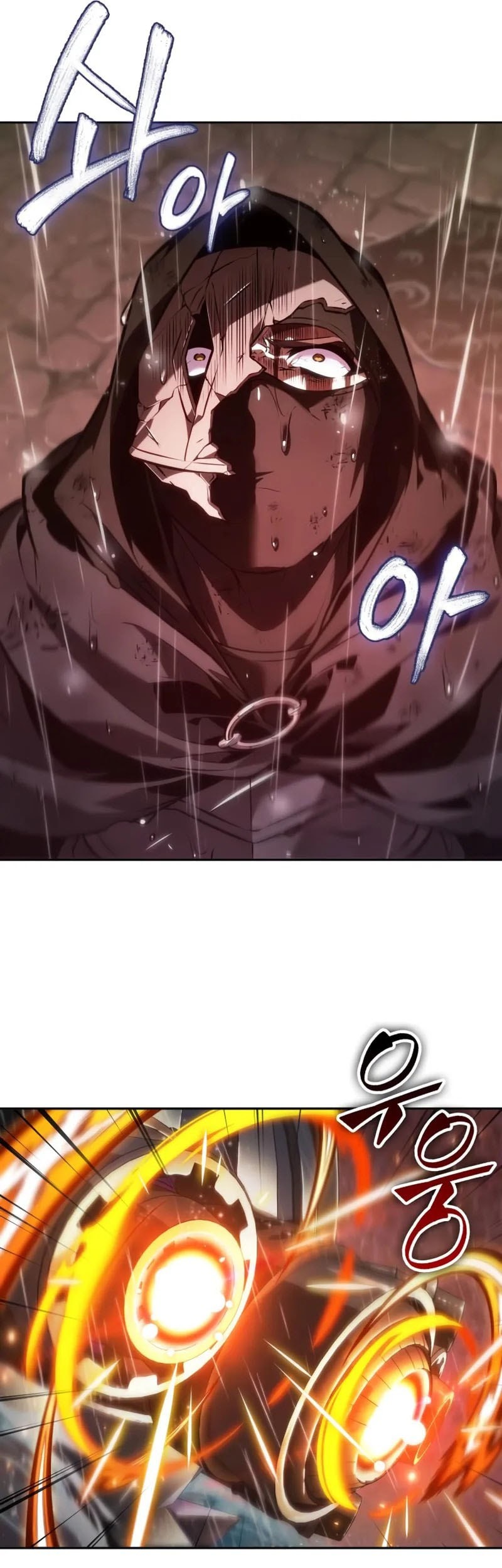 The Last Adventurer chapter 74 halaman 10