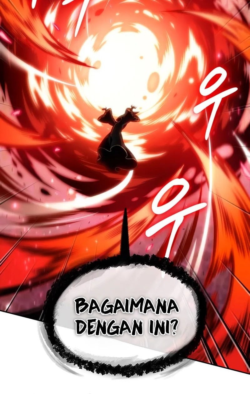 The Last Adventurer chapter 74 halaman 33