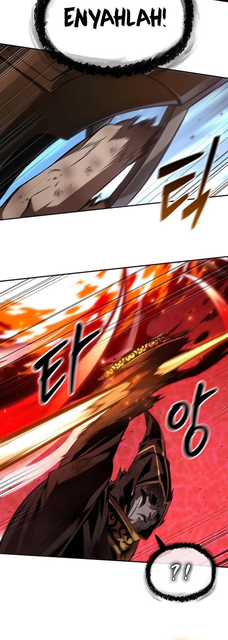 The Last Adventurer chapter 74 halaman 49