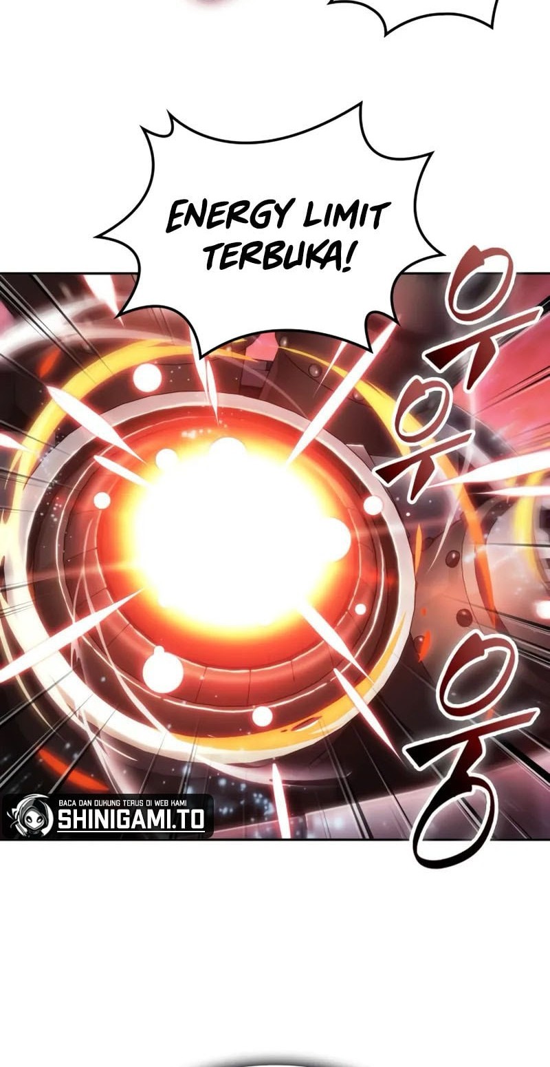 The Last Adventurer chapter 74 halaman 53