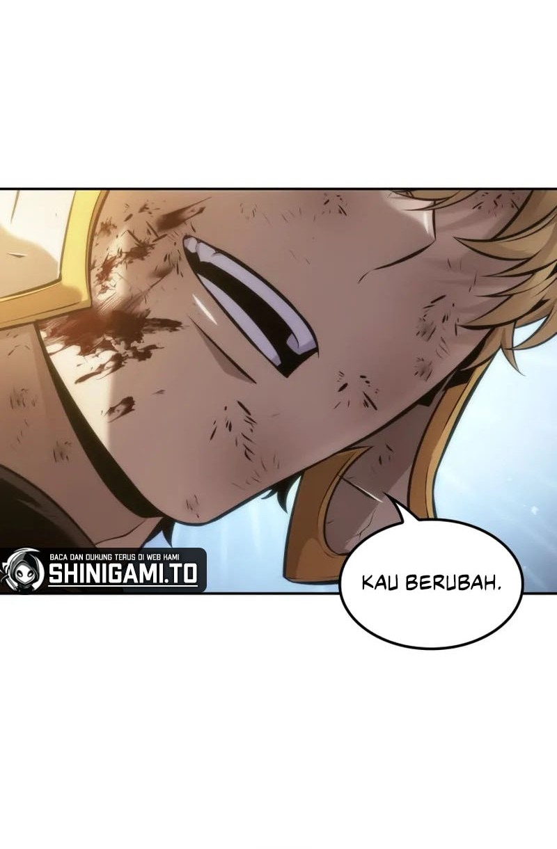 The Last Adventurer chapter 74 halaman 65