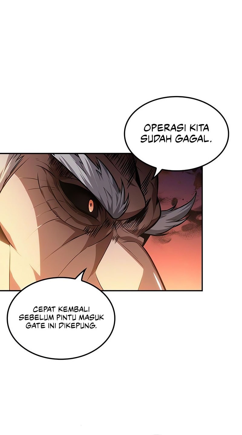 The Last Adventurer chapter 76 halaman 17