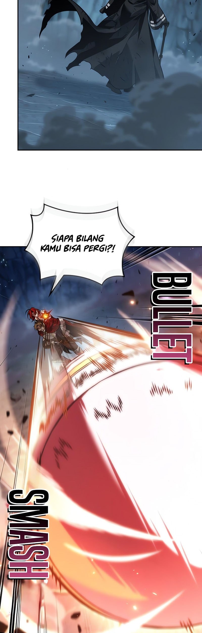 The Last Adventurer chapter 76 halaman 32