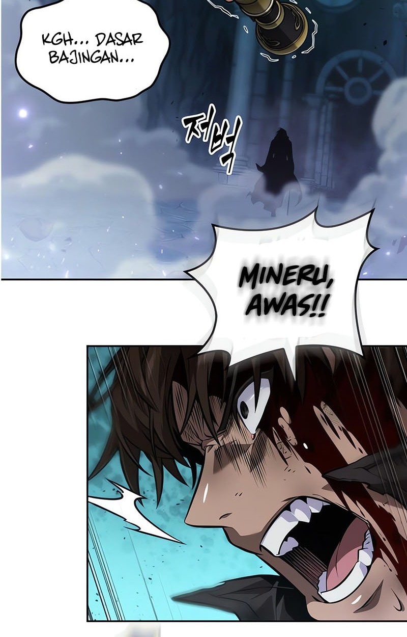 The Last Adventurer chapter 76 halaman 37