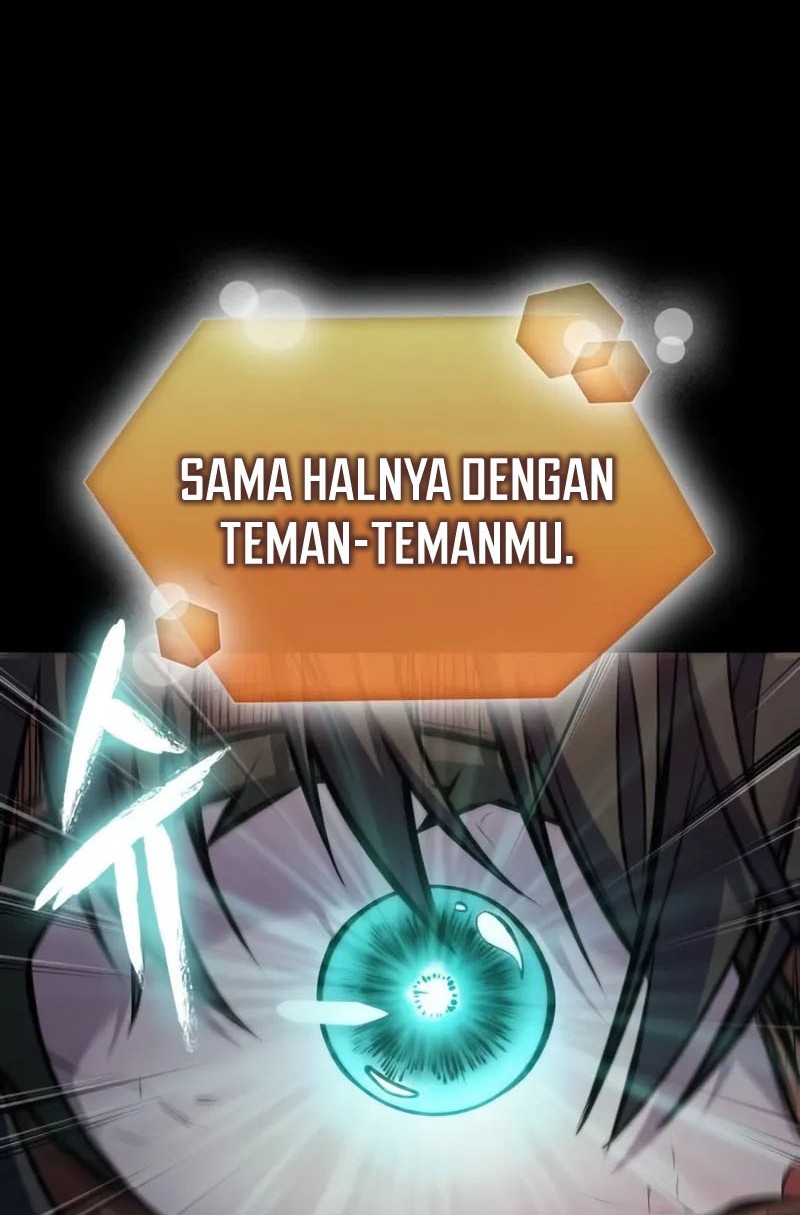 The Last Adventurer chapter 77 halaman 21