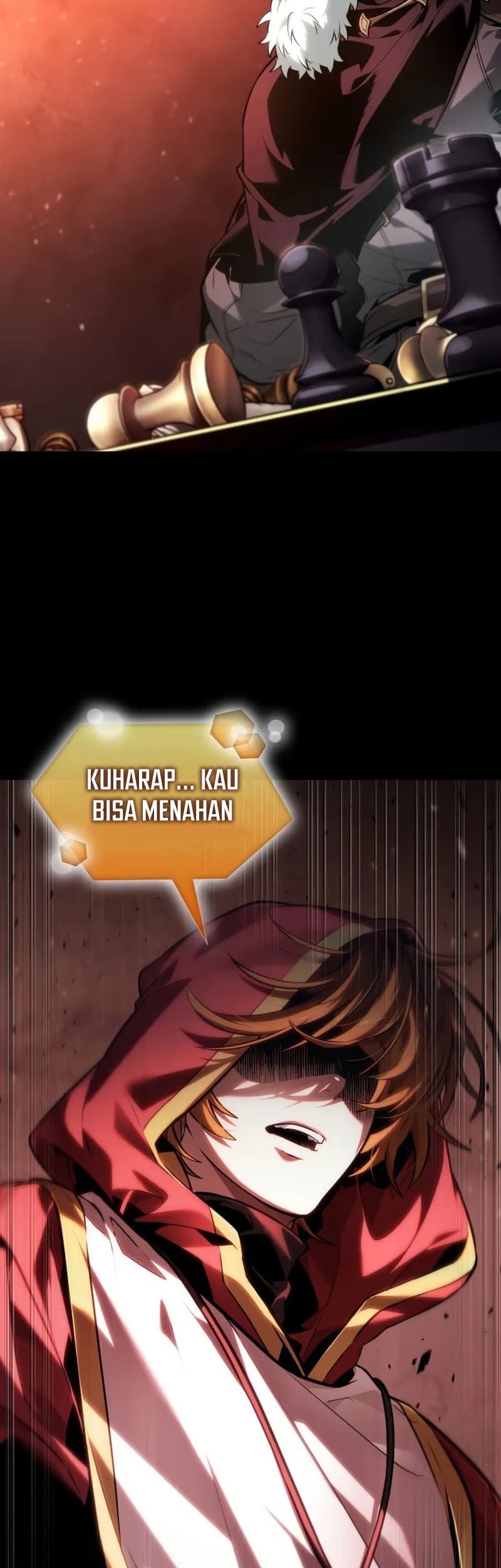 The Last Adventurer chapter 77 halaman 52