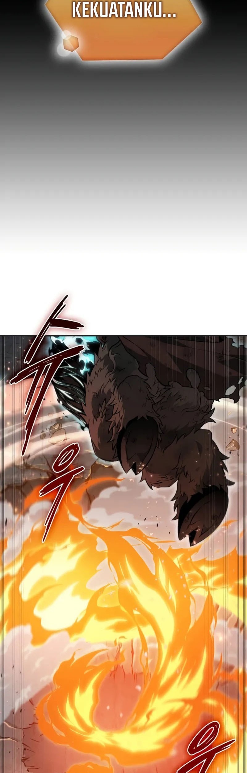 The Last Adventurer chapter 77 halaman 54