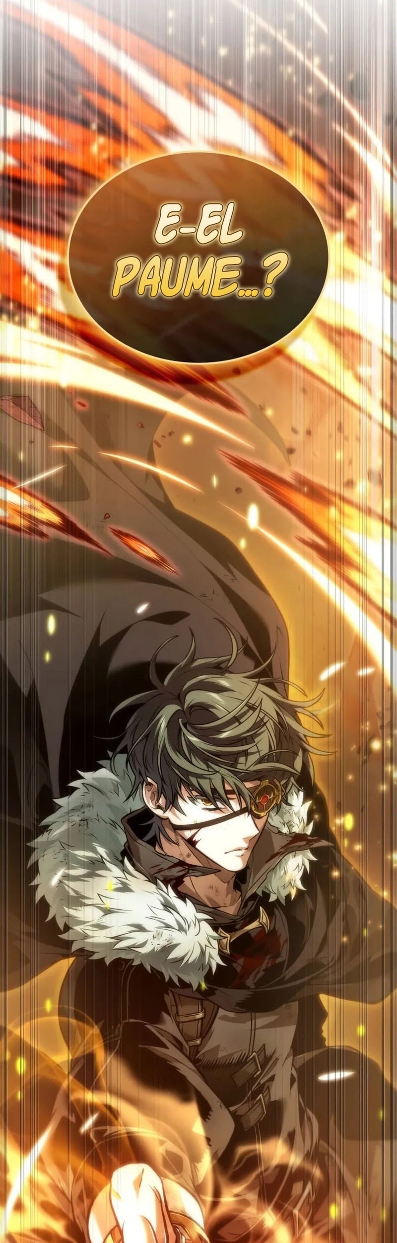 The Last Adventurer chapter 77 halaman 57