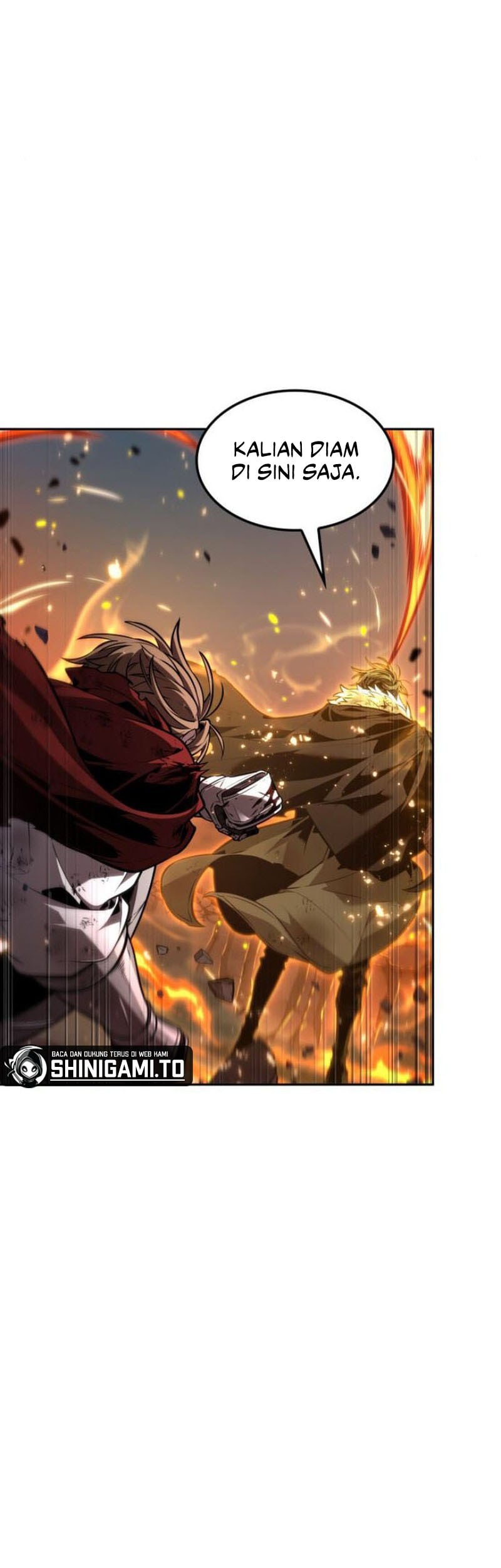 The Last Adventurer chapter 78 halaman 6