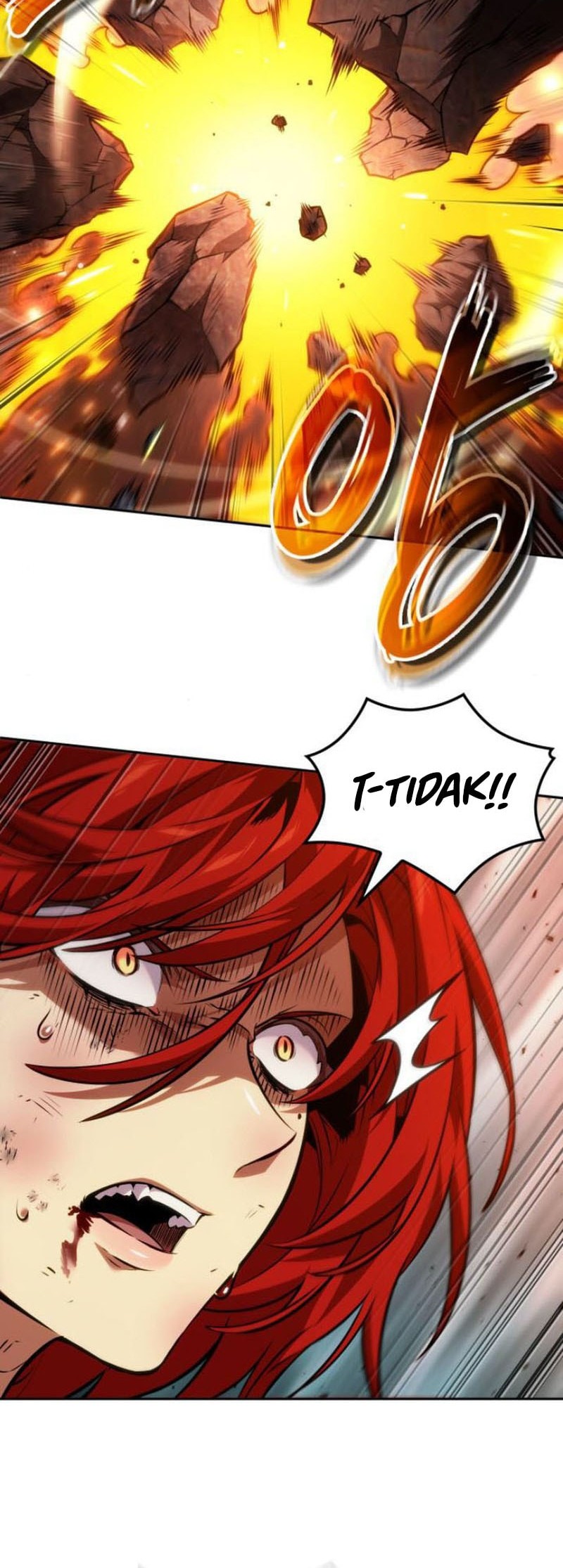 The Last Adventurer chapter 78 halaman 15