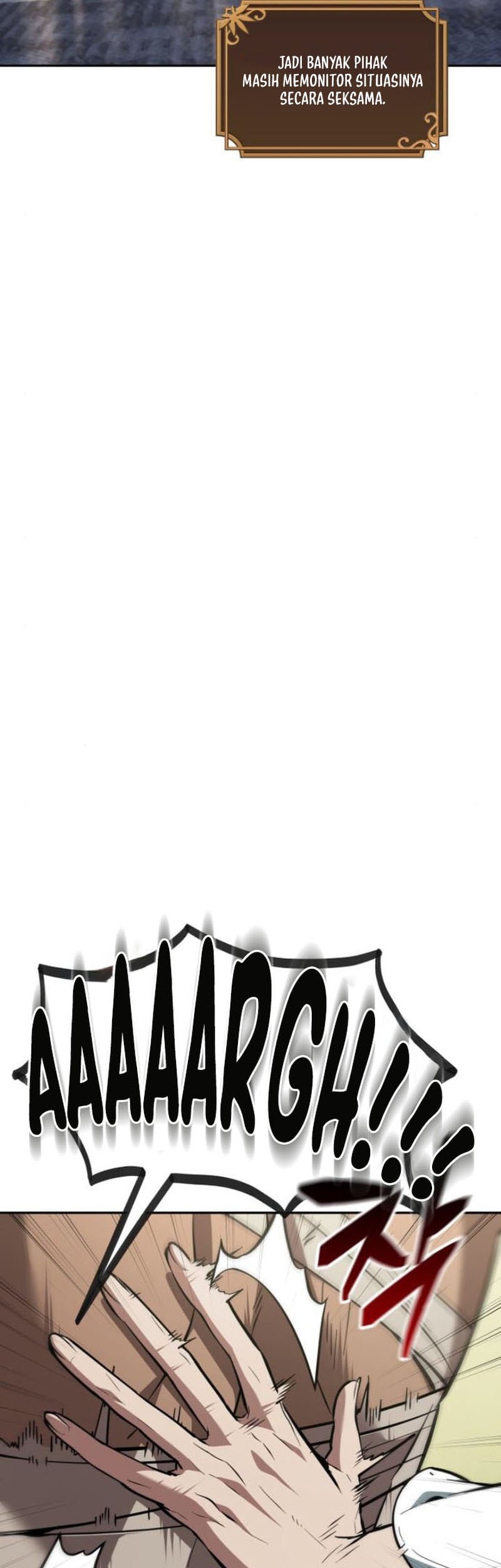 The Last Adventurer chapter 78 halaman 44
