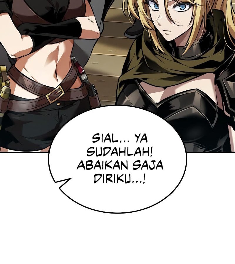 The Last Adventurer Bab 80 halaman 5