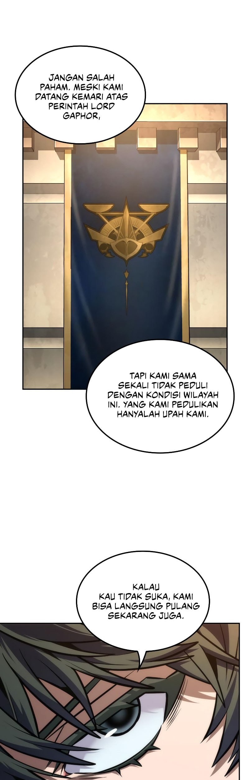 The Last Adventurer Bab 80 halaman 44