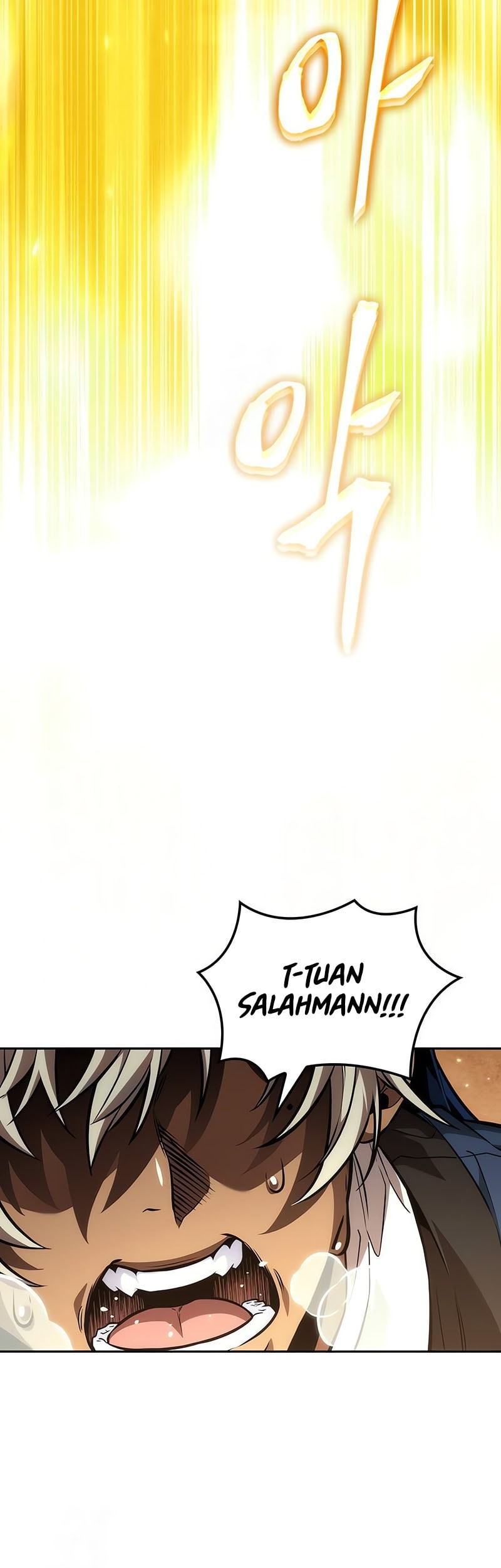 The Last Adventurer chapter 81 halaman 42
