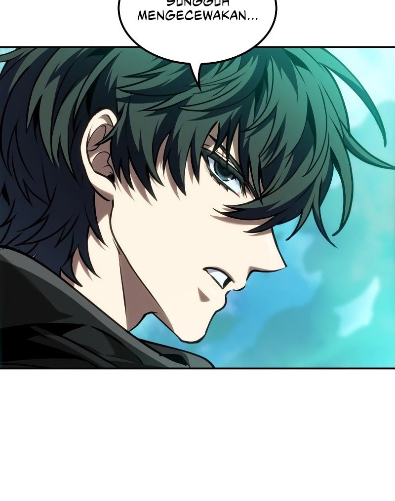 The Last Adventurer chapter 84 halaman 13