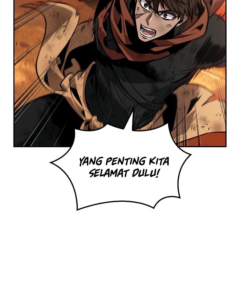 The Last Adventurer chapter 84 halaman 17