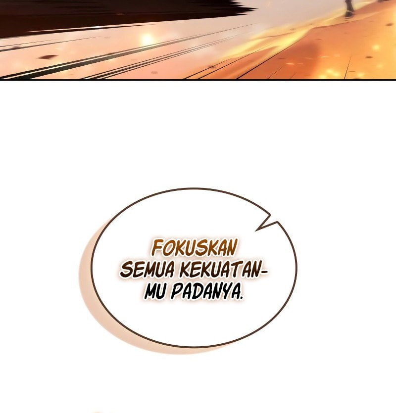 The Last Adventurer chapter 84 halaman 47