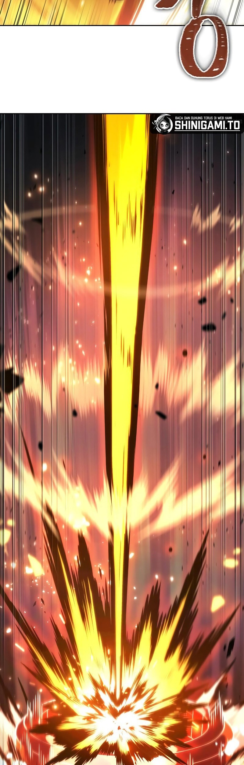 The Last Adventurer chapter 84 halaman 50