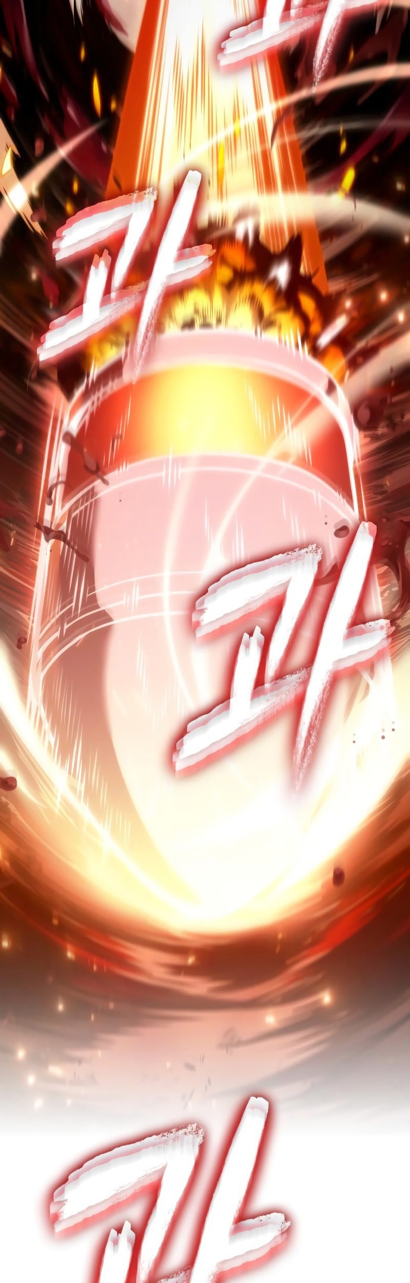 The Last Adventurer chapter 84 halaman 53
