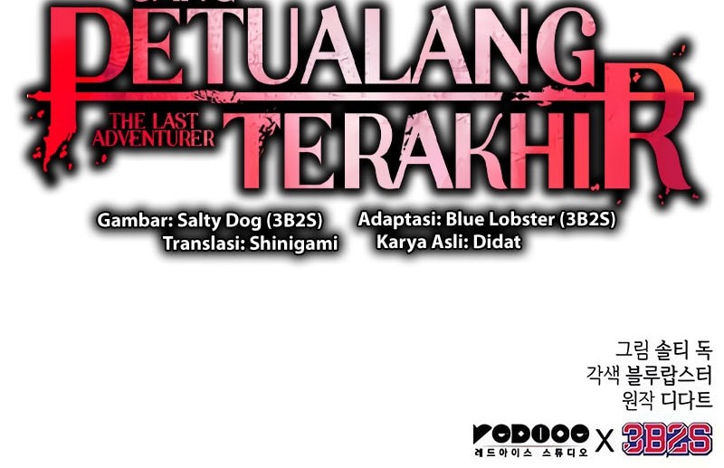The Last Adventurer Bab 85 halaman 51