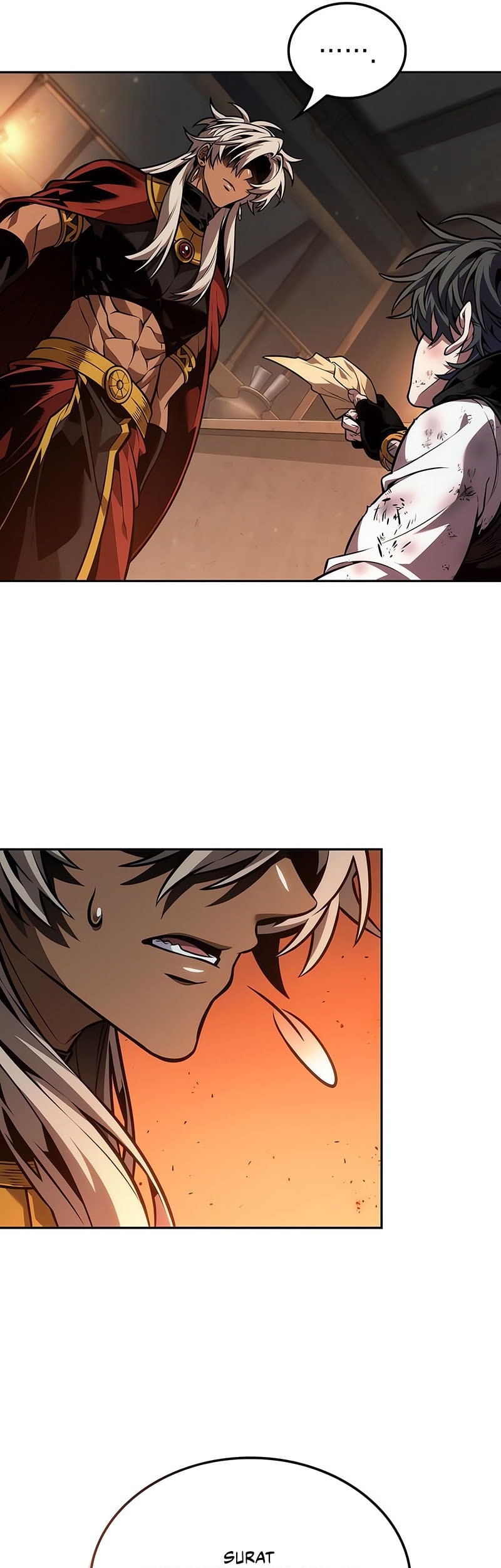 The Last Adventurer chapter 86 halaman 6
