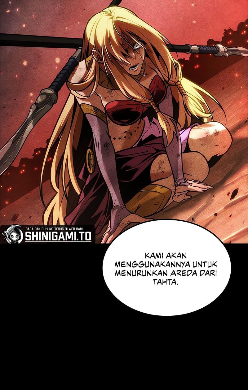 The Last Adventurer chapter 86 halaman 9