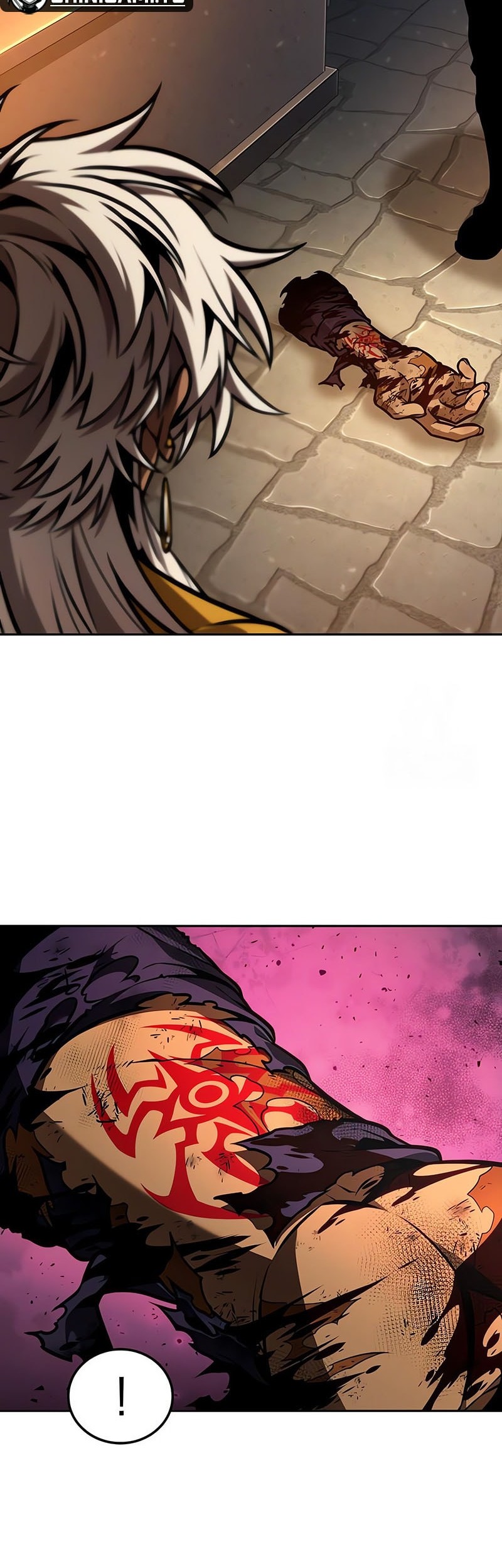 The Last Adventurer chapter 86 halaman 13