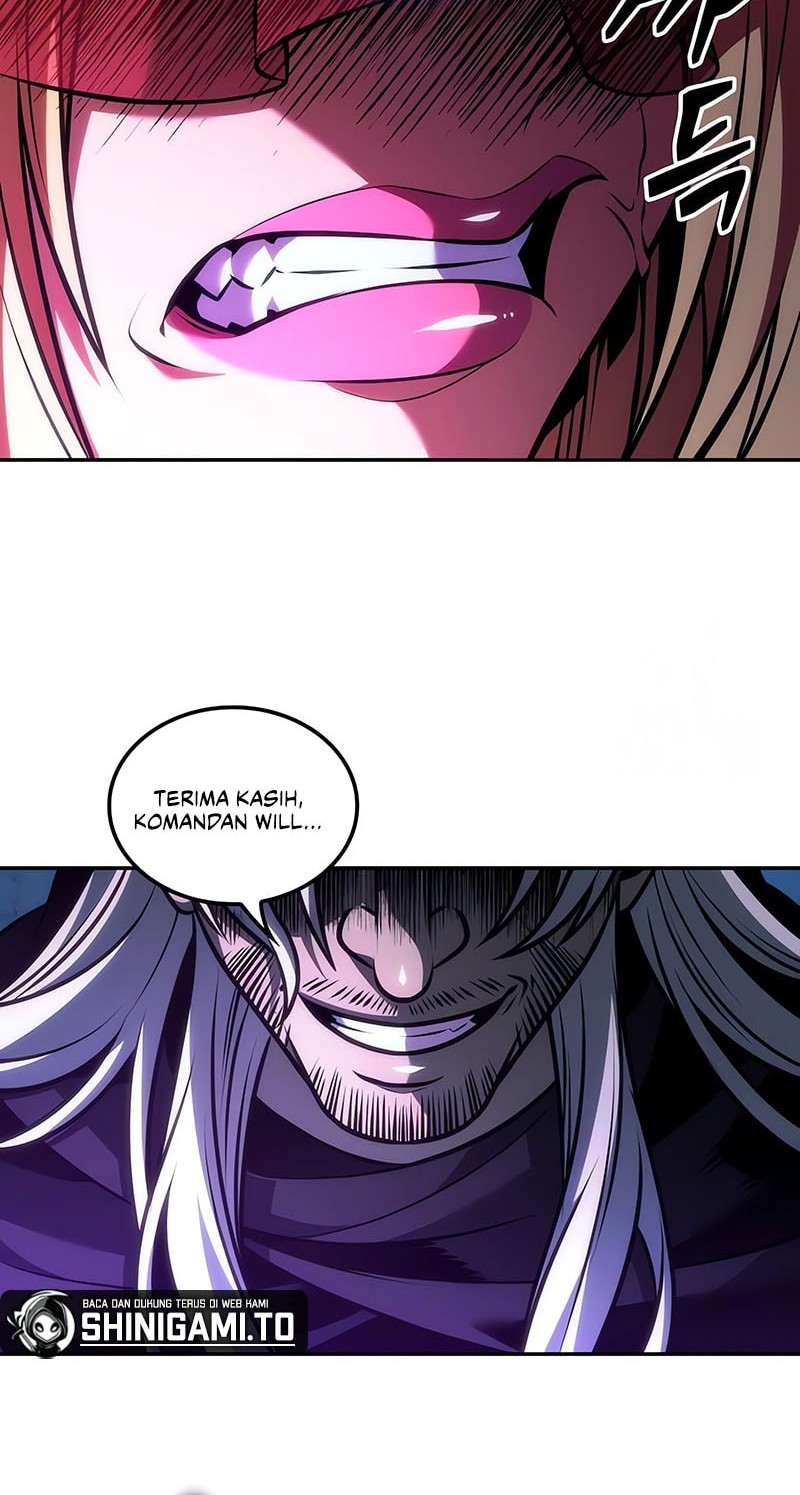 The Last Adventurer chapter 86 halaman 21