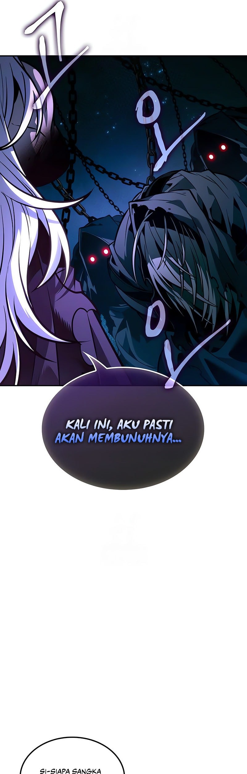 The Last Adventurer chapter 86 halaman 22