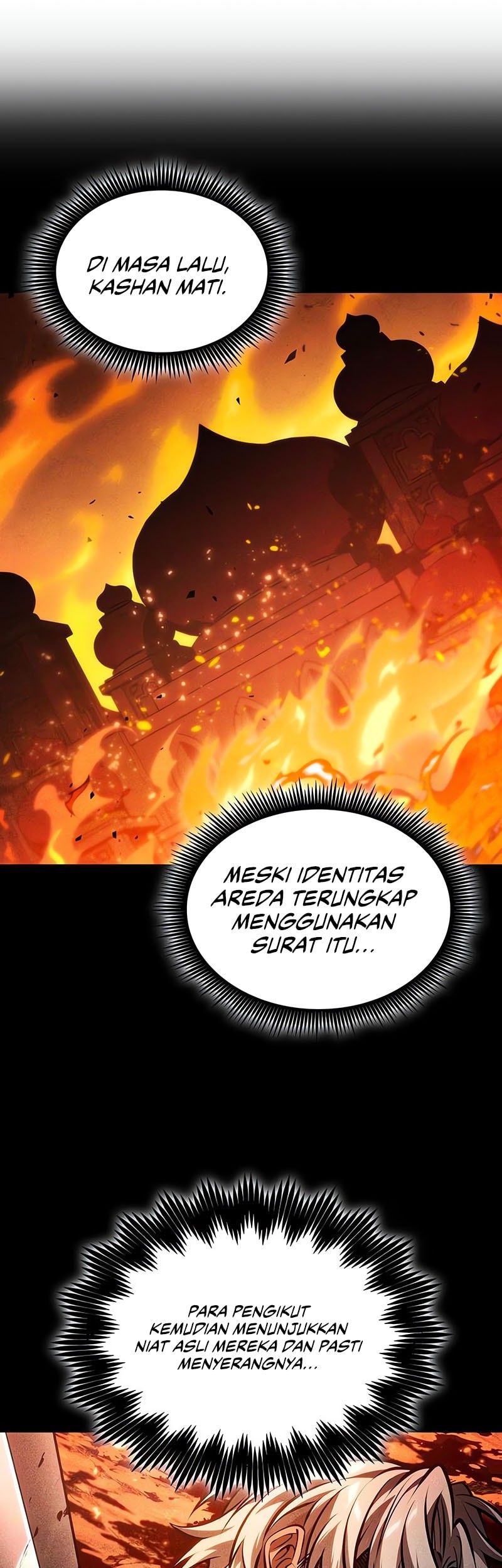 The Last Adventurer chapter 86 halaman 24