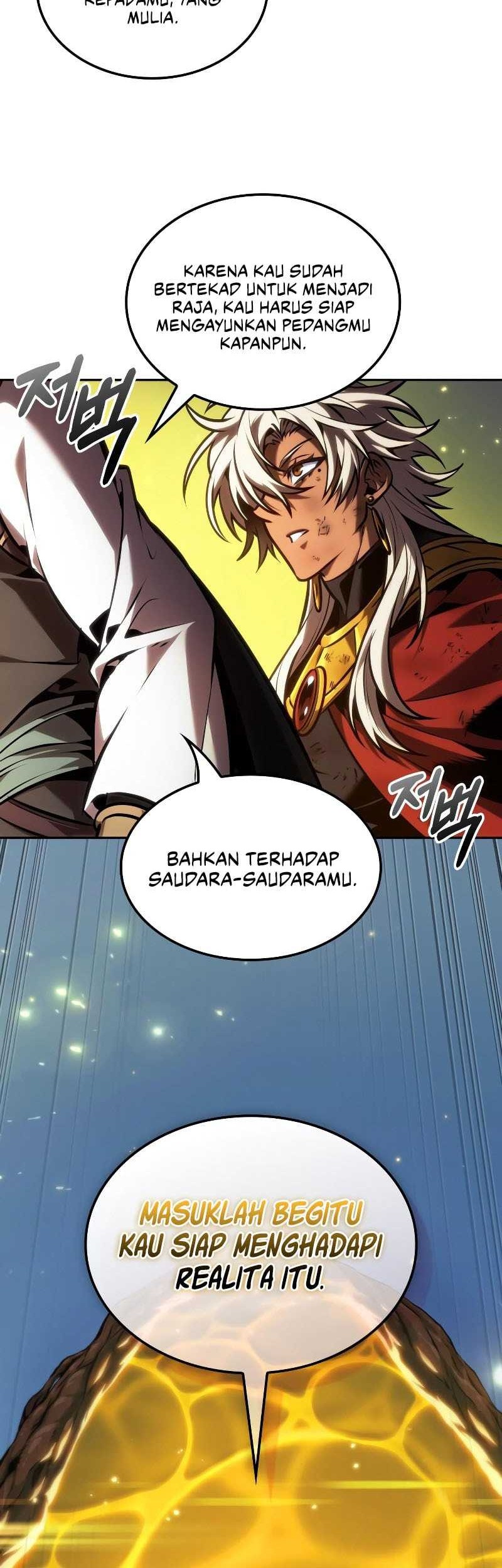 The Last Adventurer Bab 88 halaman 40