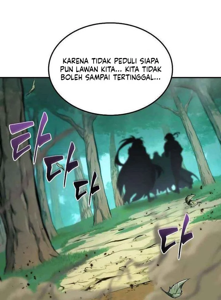 The Last Adventurer Bab 89 halaman 62