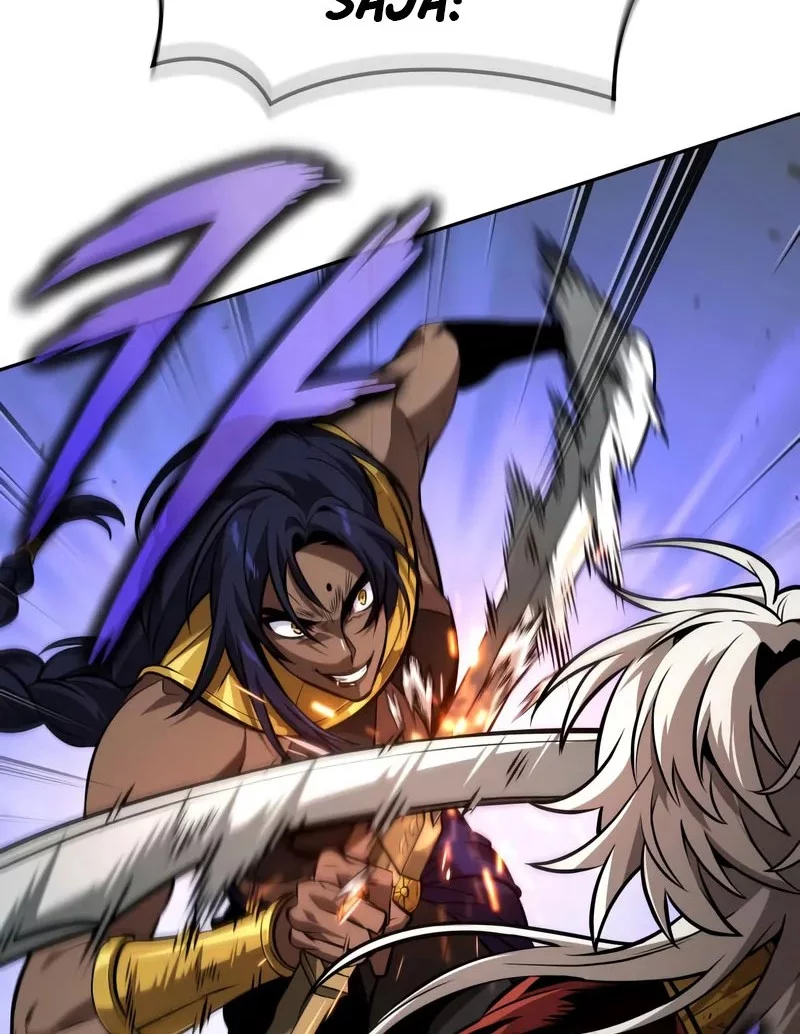 The Last Adventurer chapter 91 halaman 2