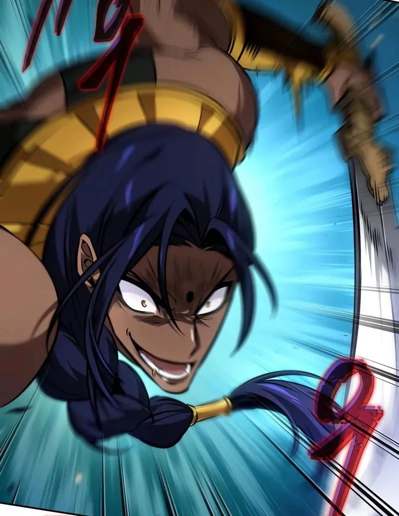 The Last Adventurer chapter 91 halaman 6