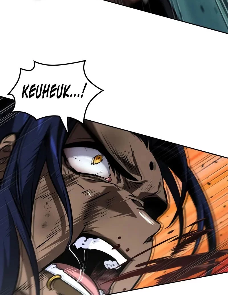 The Last Adventurer chapter 91 halaman 8