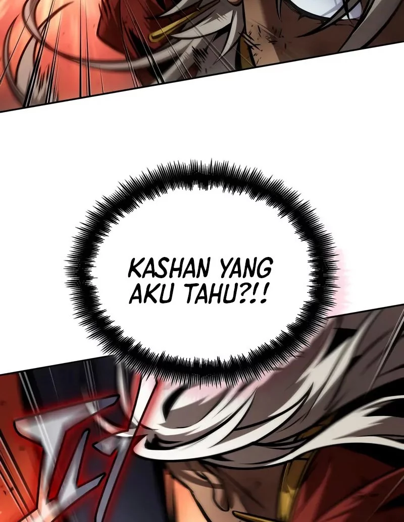 The Last Adventurer chapter 91 halaman 10