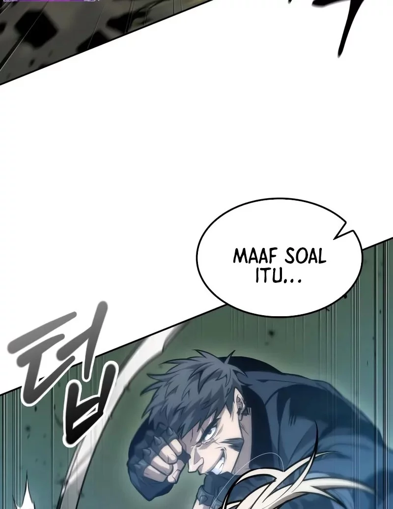 The Last Adventurer chapter 91 halaman 12