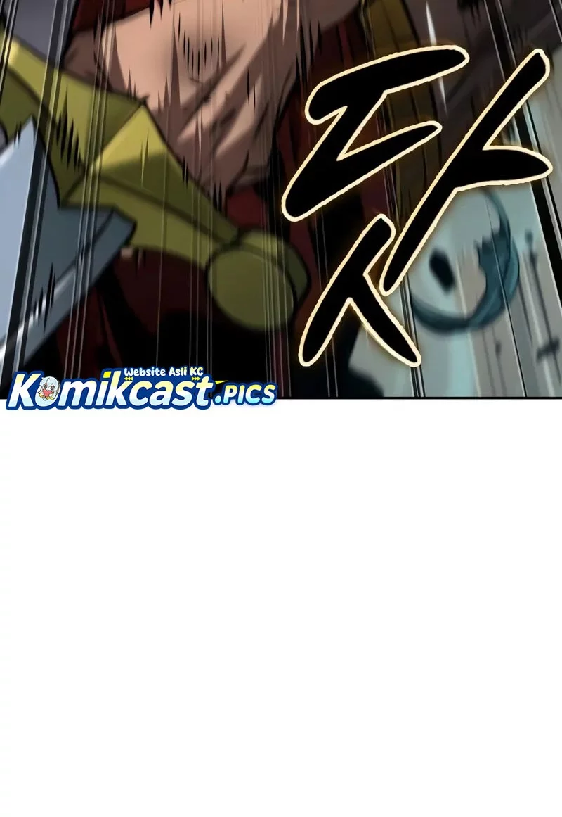 The Last Adventurer chapter 91 halaman 16