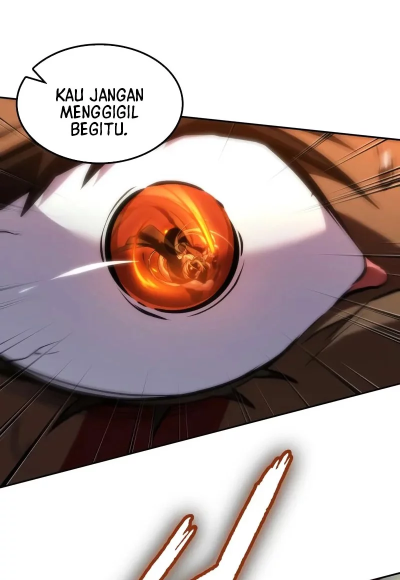 The Last Adventurer chapter 91 halaman 18