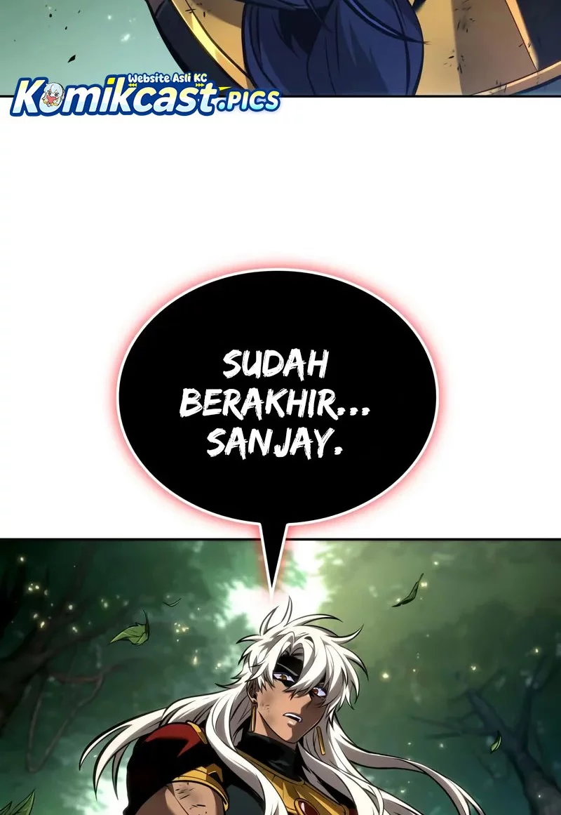 The Last Adventurer chapter 91 halaman 24