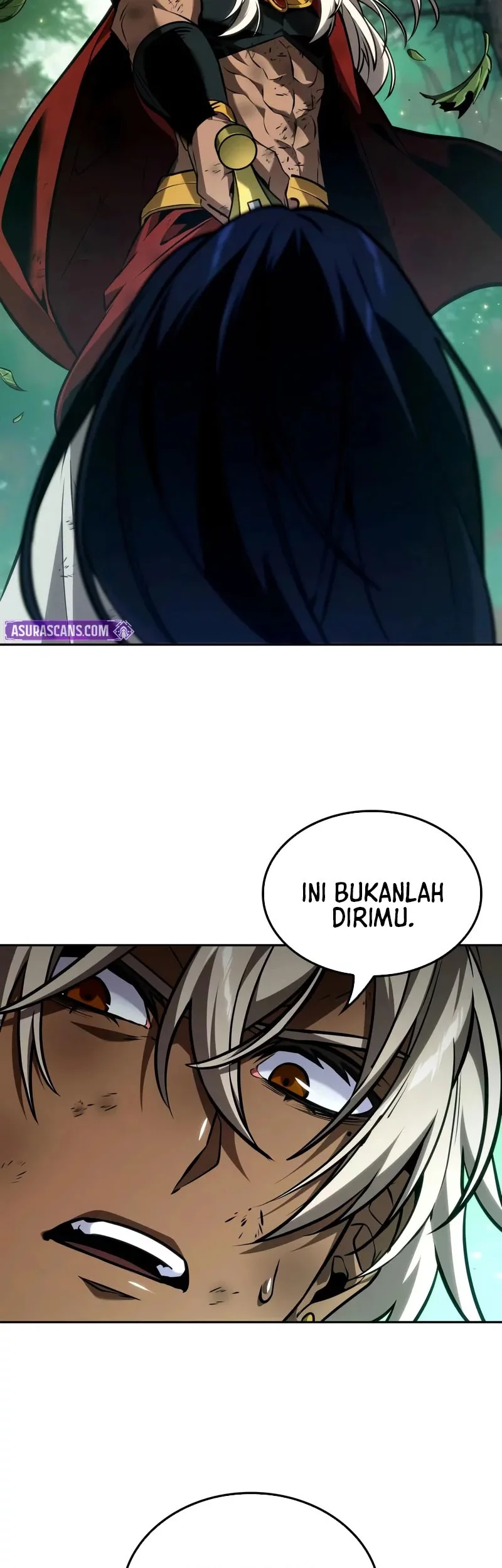 The Last Adventurer chapter 91 halaman 25
