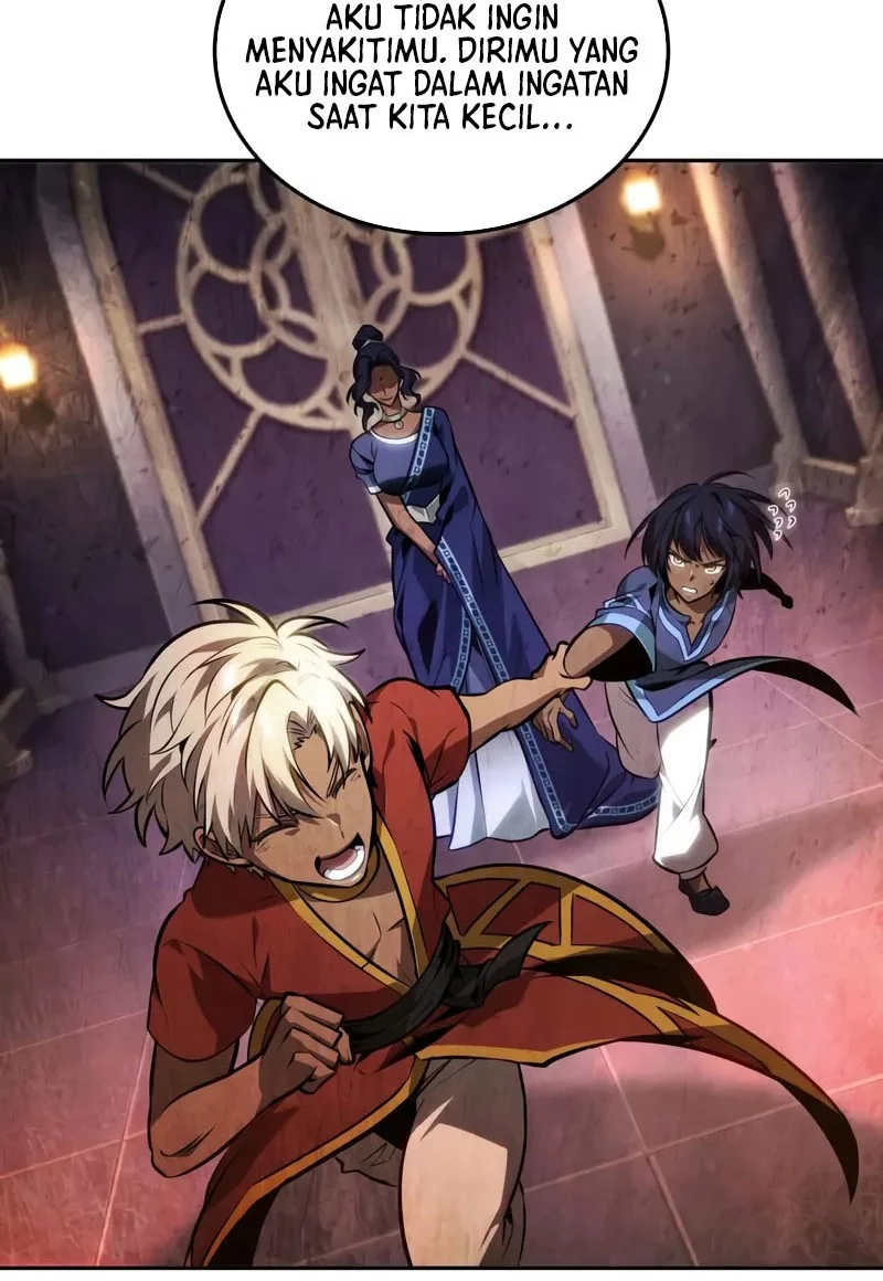 The Last Adventurer chapter 91 halaman 26